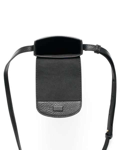 ECCO Phone Carry Black