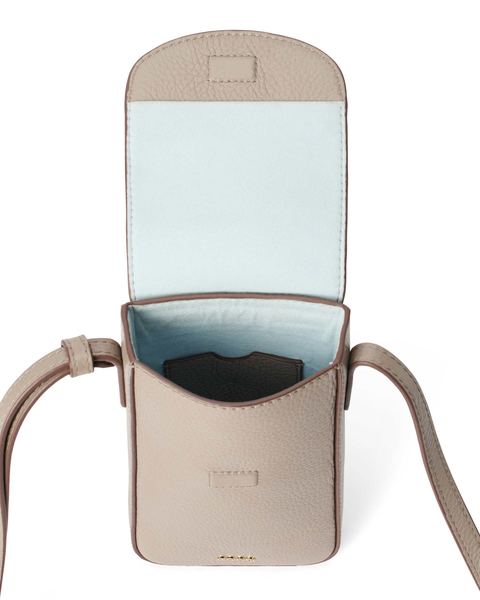 ECCO Phone Carry Beige