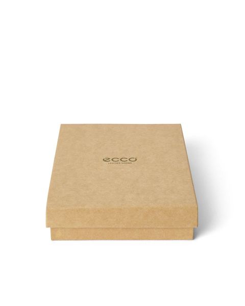 ECCO Card Case Formal Black