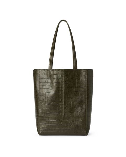 ECCO Aven Tote Green