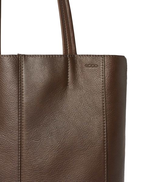 ECCO Aven Tote Brown