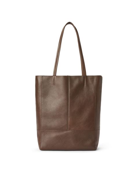 ECCO Aven Tote Brown