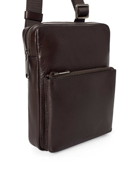 ECCO Flat Pouch City Brown