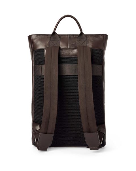 ECCO Square Pack City Brown